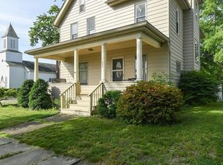 339 High St NE, Canal Fulton, OH 44614