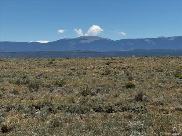Lot 1 Dick Road, San Luis, CO 81152