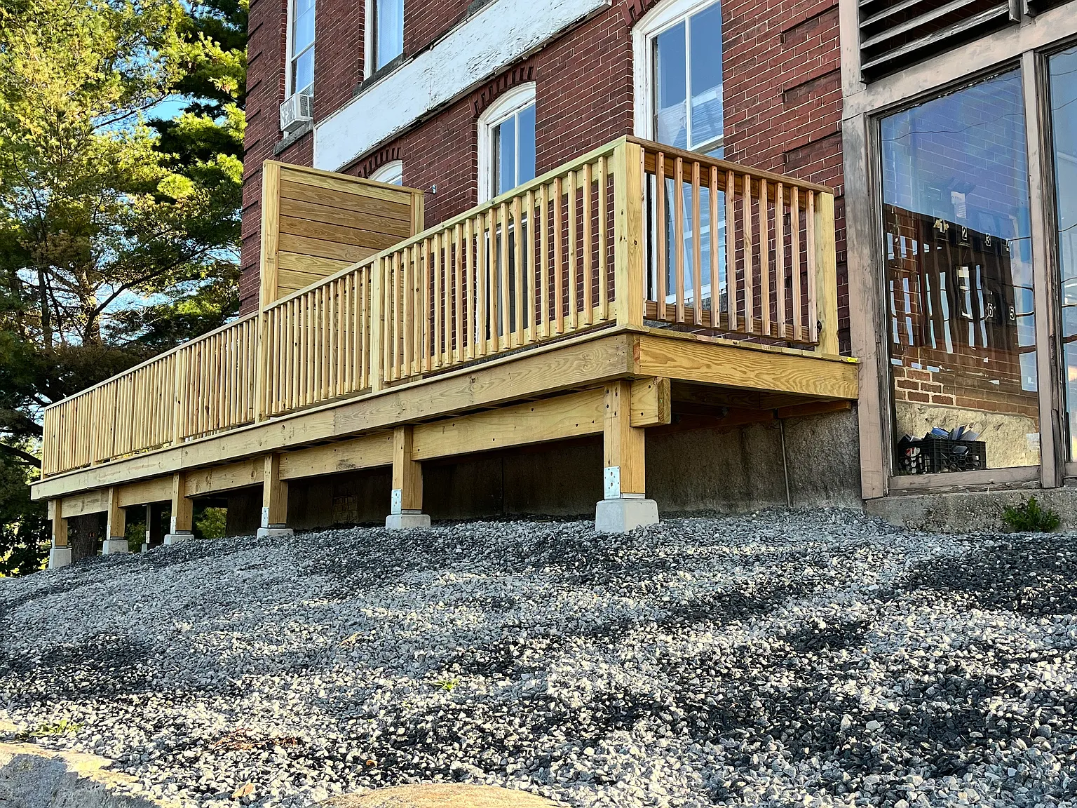 1 bed, 650 sqft, $1,850 — Photo 1