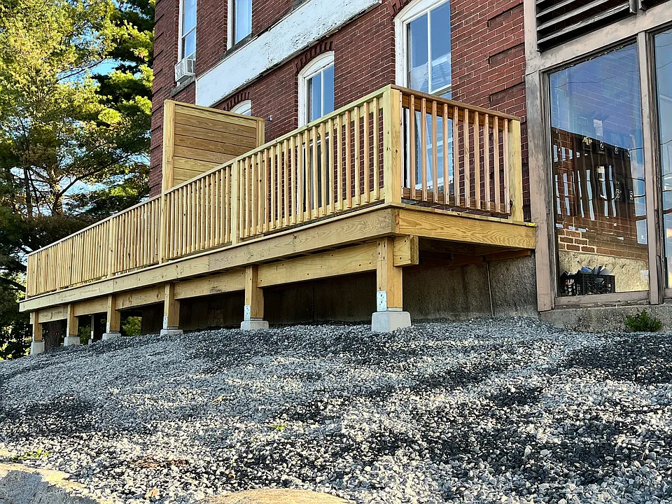 2 Bartlett St #9