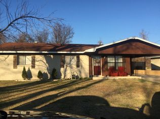 199 Meadow Ln, Vicksburg, MS 39180