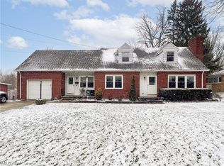 224 Longview Dr, Wadsworth, OH 44281