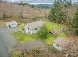 331 Bachelor Rd, Sequim, WA 98382