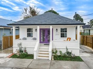 4117 Eagle St, New Orleans, LA 70118