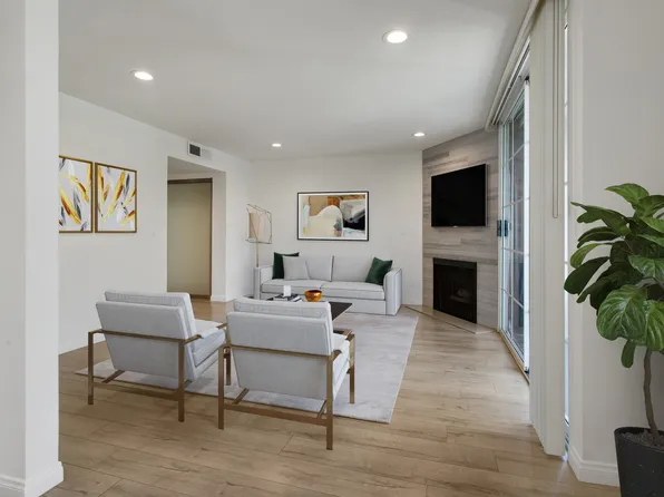 1601 Selby Ave, Los Angeles, CA