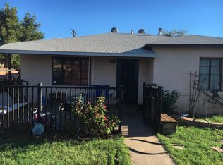 1487 E Osborn Rd, Phoenix, AZ 85014