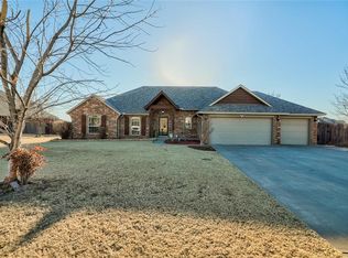 8041 Highland Blvd, Edmond, OK 73025