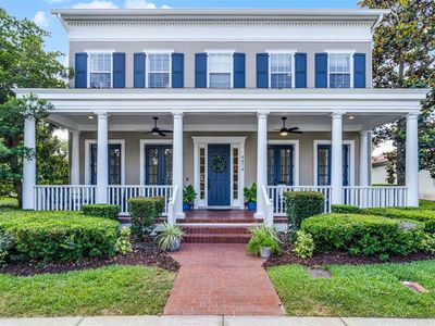 4474 Enders St, Orlando, FL, 32814