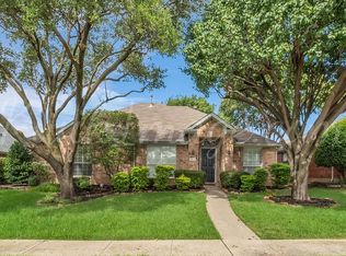 8217 Burleigh St, Frisco, TX 75035