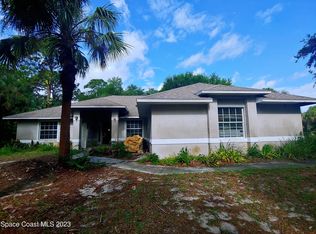 5430 Fishtail Palm Ave, Cocoa, FL 32927