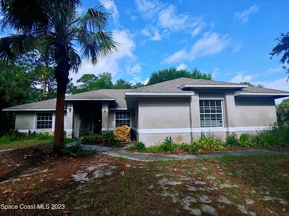 5430 Fishtail Palm Ave, Cocoa, FL 32927