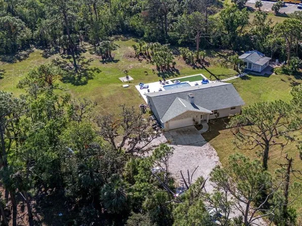 700 Faith Ave, Osprey, FL 34229