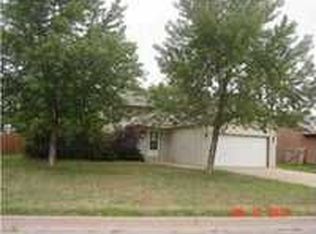 126 W 53rd St S, Wichita, KS 67217