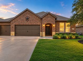 4016 Woodford Dr, Forney, TX 75126