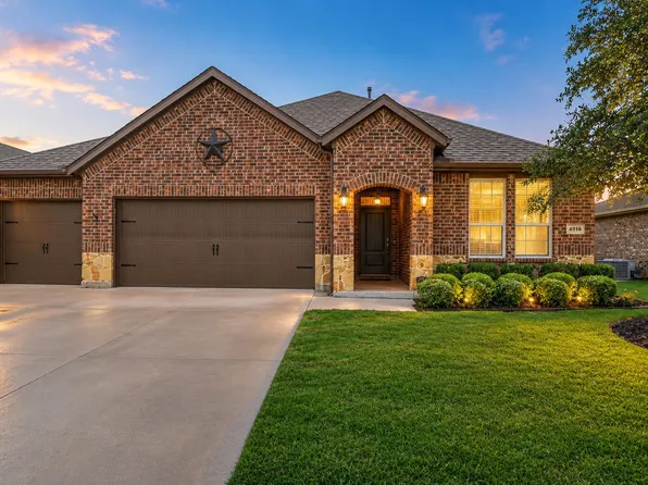 4016 Woodford Dr, Forney, TX 75126