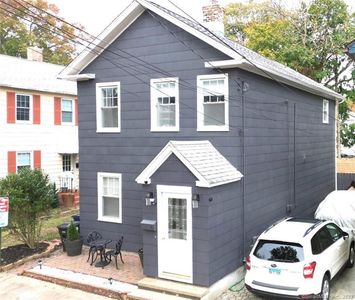 13 Hine Place, New Haven, CT, 06511