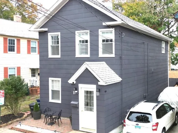 13 Hine Place, New Haven, CT 06511