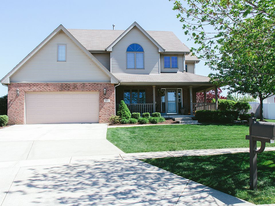 1st image of 560 Shannon Ct