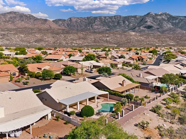 37046 S Rock Crest Dr, Tucson, AZ 85739