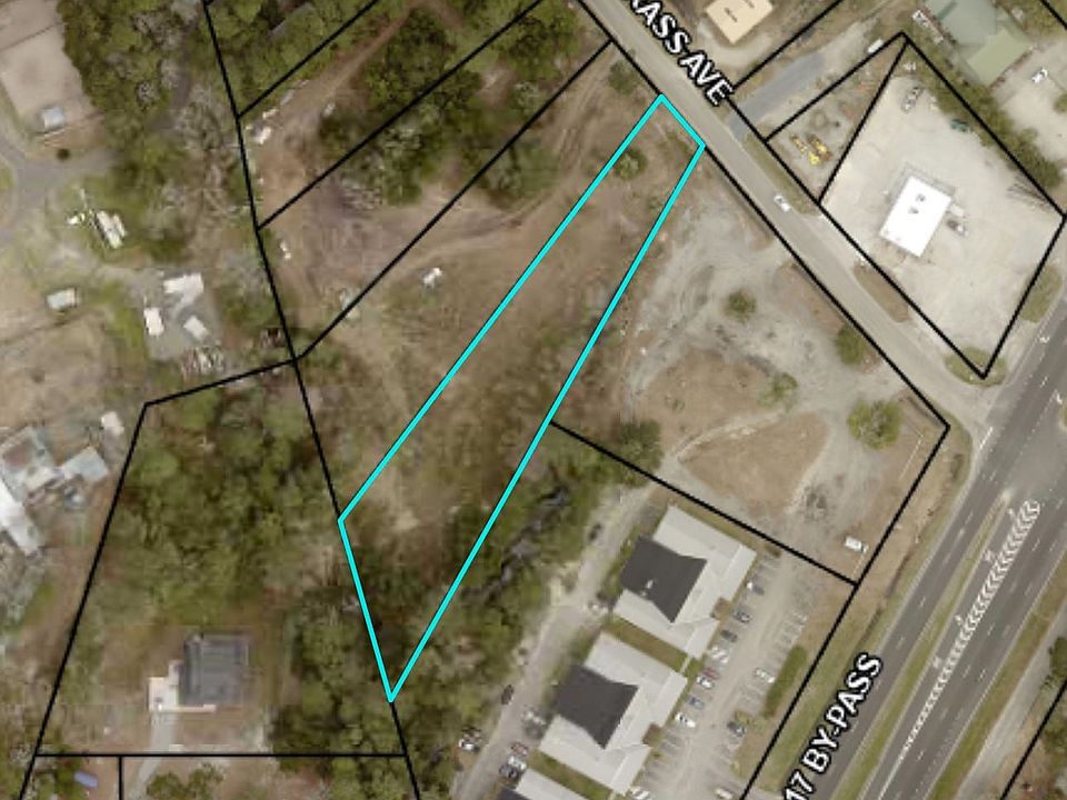 1st image of 733 Pendergrass Ave.