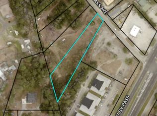 733 Pendergrass Ave, Murrells Inlet, SC 29576