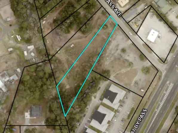 733 Pendergrass Ave., Murrells Inlet, SC 29576