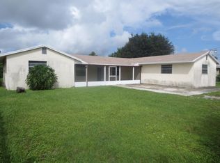 3115 W Dixie Blvd, Fort Pierce, FL 34950