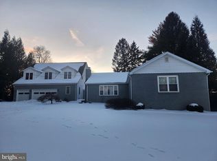 7626 College Rd, Sykesville, MD 21784