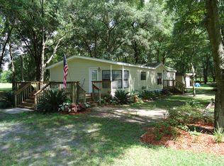 5704 NW 234th St, Newberry, FL 32669