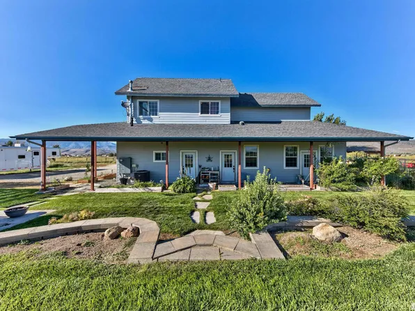 2645 Billys Rd, Minden, NV 89423