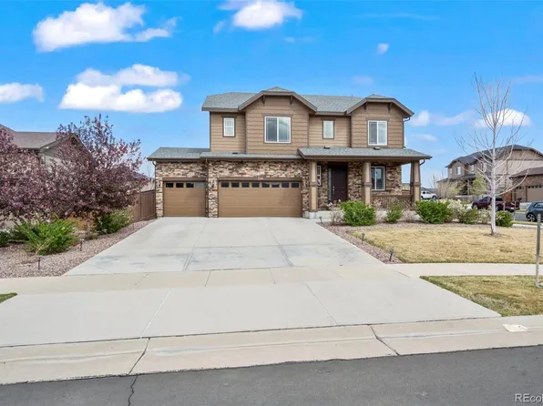 224 S Jackson Gap Way, Aurora, CO 80018