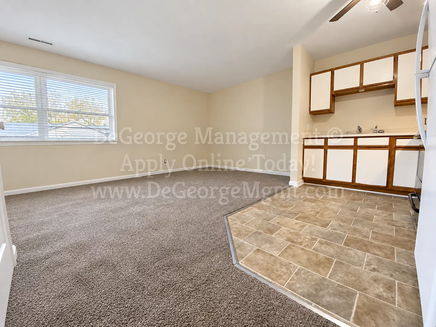 Burdick Estates Apartments — Photo 2
