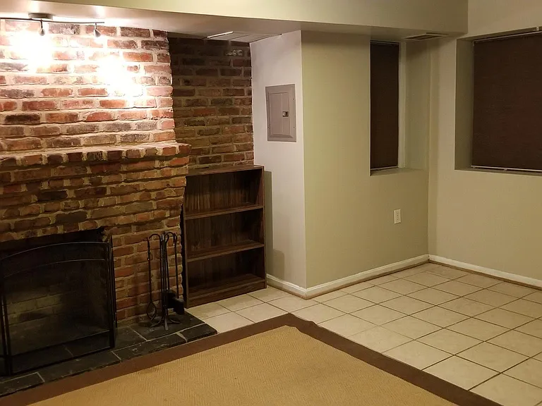 Living & Dinning room combo