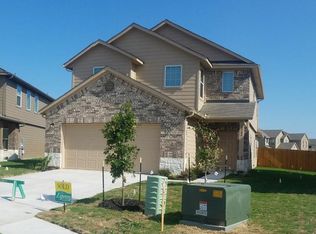 12104 Greywacke Dr, Manor, TX 78653