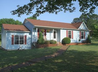 2531 Zion Rd, Columbia, TN 38401