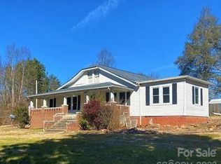 9344 Cooksville Rd, Vale, NC 28168