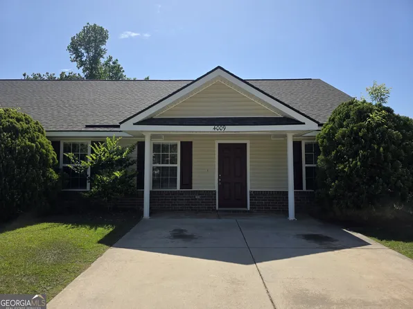 4009 Winfield Dr, Rincon, GA 31326