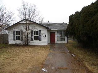 1029 SW 63rd St, Oklahoma City, OK 73139