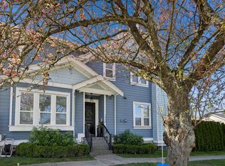 1468 E 21st Ave, Vancouver, BC