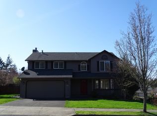 3704 SE Sunrise Dr, Camas, WA 98607