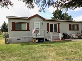 3617 Charles St, Cheyenne, WY 82001