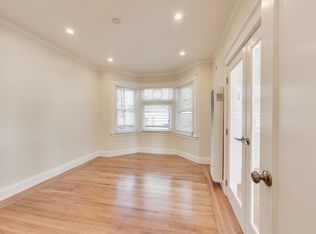 1415 Clay St APT 3, San Francisco, CA 94109