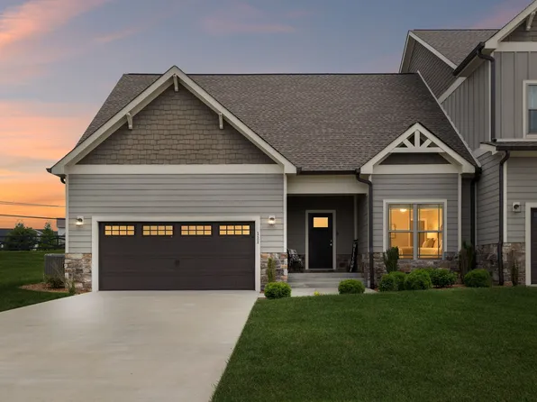 111 Campfire Ct, Winchester, TN 37398