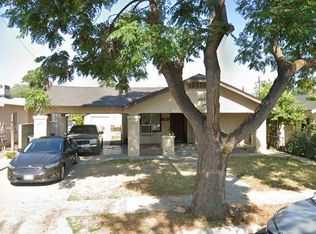 825 N Farris Ave, Fresno, CA 93728
