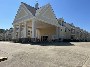 300 Mason St, Laurel, MS 39440
