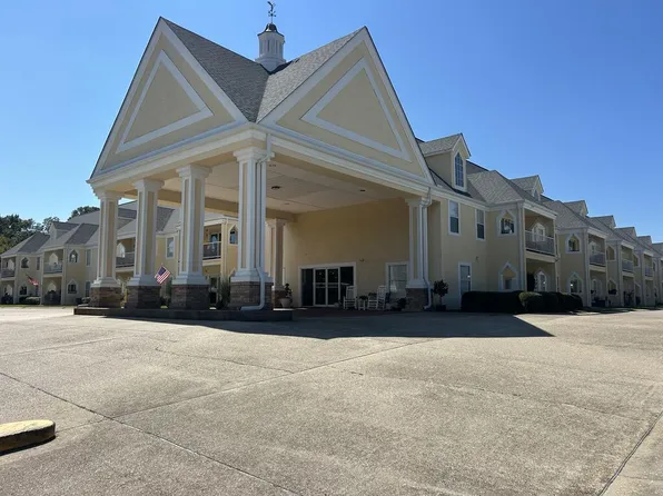 300 Mason St, Laurel, MS 39440
