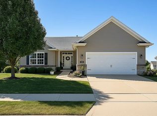 5012 Hay Field Ct SW, Cedar Rapids, IA 52404