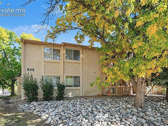 4th image of 848 Tenderfoot Hill Rd APT 101