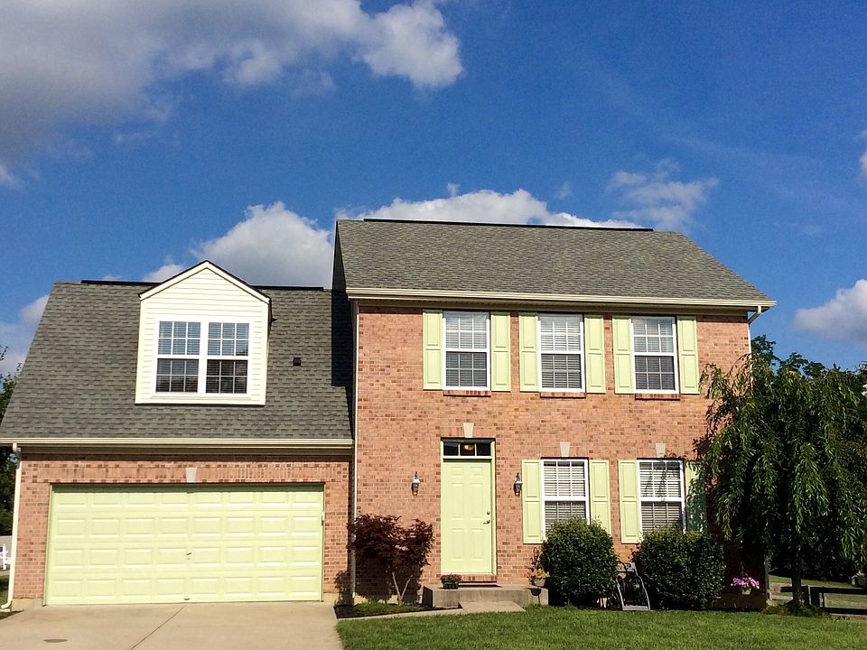 Rare 4 bedroom 3 bath home!