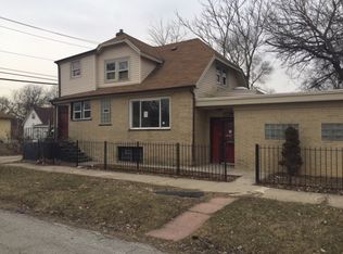 1301 W 112th St, Chicago, IL 60643